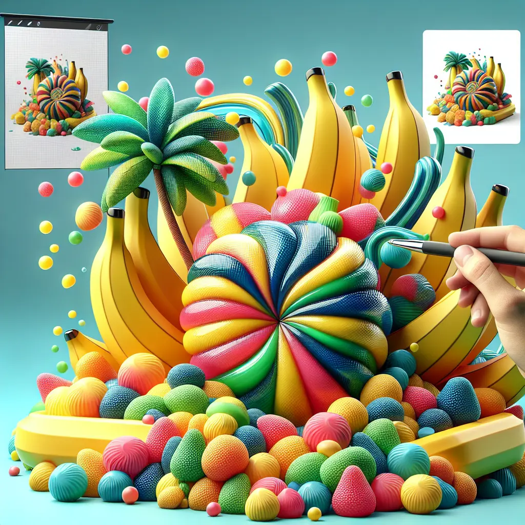 King Kong Cash Even Bigger Bananas 4